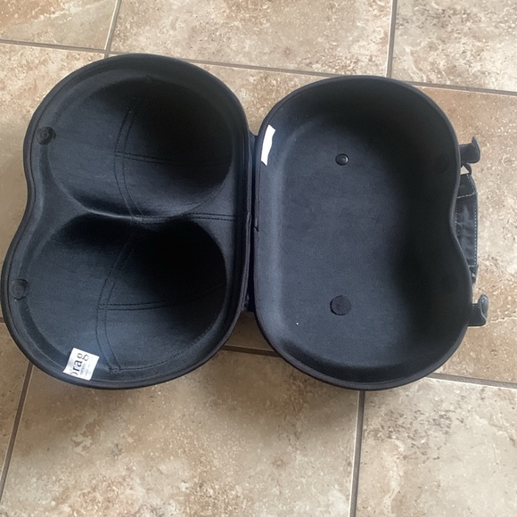 THE BRAG bag Company Bra holder travel case bag - Picture 4 of 10